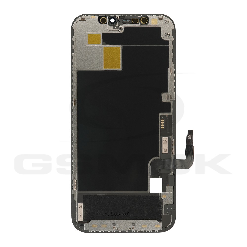 Zdjęcie 4 - WYŚWIETLACZ LCD DO APPLE IPHONE 12 12 PRO OLED SOFT FHD IC MOVABLE Z TAŚMĄ KLEJĄCĄ Zdjęcie 4 - WYŚWIETLACZ LCD DO APPLE IPHONE 12 12 PRO OLED SOFT FHD IC MOVABLE Z TAŚMĄ KLEJĄCĄ