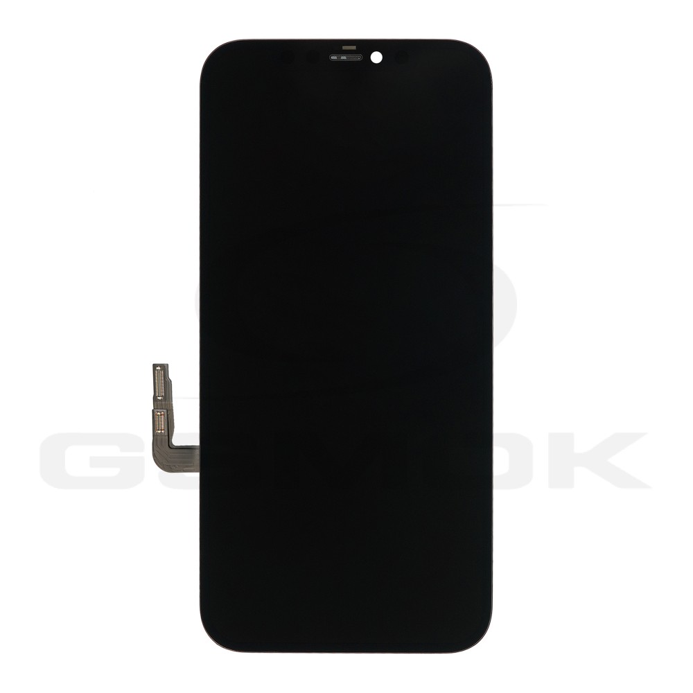 Zdjęcie 3 - WYŚWIETLACZ LCD DO APPLE IPHONE 12 12 PRO OLED SOFT FHD IC MOVABLE Z TAŚMĄ KLEJĄCĄ Zdjęcie 3 - WYŚWIETLACZ LCD DO APPLE IPHONE 12 12 PRO OLED SOFT FHD IC MOVABLE Z TAŚMĄ KLEJĄCĄ