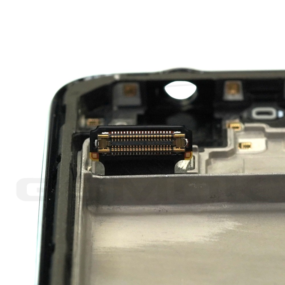 Zdjęcie 5 - WYŚWIETLACZ LCD + PANEL DOTYKOWY KOMPLET SAMSUNG A525 A526 GALAXY A52 Z RAMKĄ CZARNY GH82-25524A GH82-25526A GH82-25754A GH82-25602A ORYGINAŁ SERVICE PACK Zdjęcie 5 - WYŚWIETLACZ LCD + PANEL DOTYKOWY KOMPLET SAMSUNG A525 A526 GALAXY A52 Z RAMKĄ CZARNY GH82-25524A GH82-25526A GH82-25754A GH82-25602A ORYGINAŁ SERVICE PACK