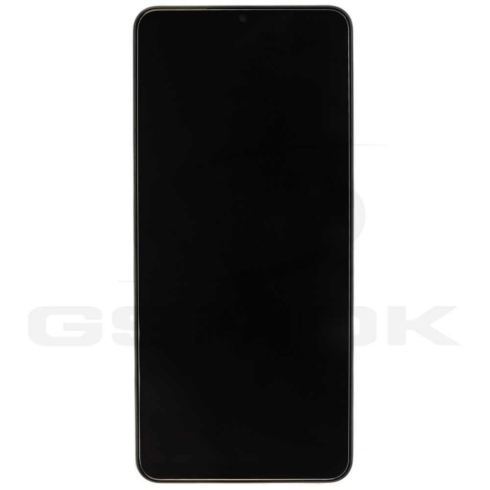 Zdjęcie 2 - WYŚWIETLACZ LCD DO SAMSUNG M127 GALAXY M12 Z RAMKĄ GH82-25042A GH82-25043A GH82-25495A GH82-25494A ORYGINAŁ SERVICE PACK Zdjęcie 2 - WYŚWIETLACZ LCD DO SAMSUNG M127 GALAXY M12 Z RAMKĄ GH82-25042A GH82-25043A GH82-25495A GH82-25494A ORYGINAŁ SERVICE PACK