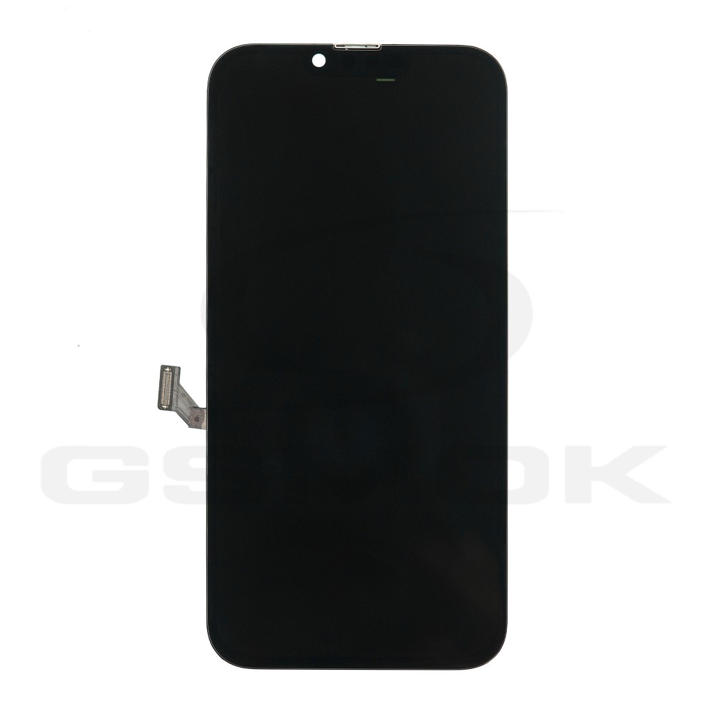 Zdjęcie 2 - WYŚWIETLACZ LCD + PANEL DOTYKOWY KOMPLET IPHONE 14 PLUS OLED HARD FHD DIAGNOSABLE Zdjęcie 2 - WYŚWIETLACZ LCD + PANEL DOTYKOWY KOMPLET IPHONE 14 PLUS OLED HARD FHD DIAGNOSABLE