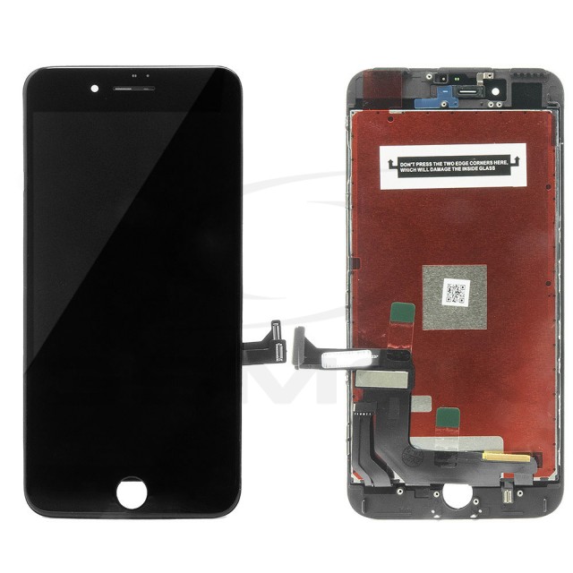 Zdjęcie 1 - WYŚWIETLACZ LCD DO APPLE IPHONE 7 PLUS CZARNY AUO Zdjęcie 1 - WYŚWIETLACZ LCD DO APPLE IPHONE 7 PLUS CZARNY AUO