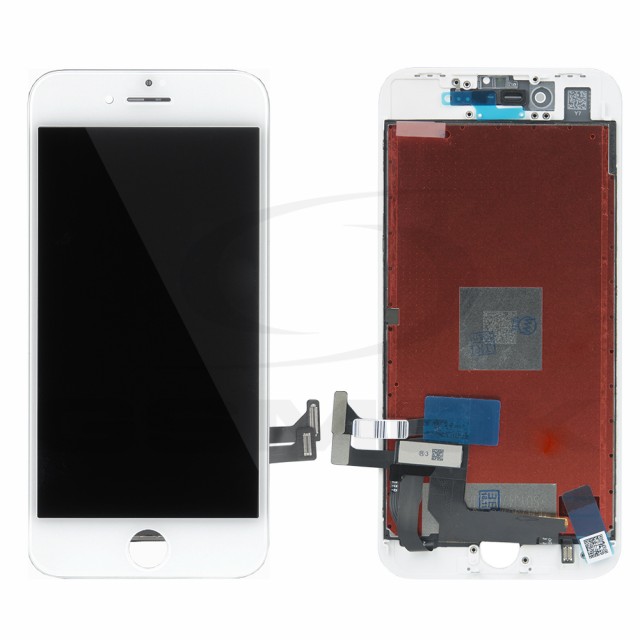 Zdjęcie 1 - WYŚWIETLACZ LCD DO APPLE IPHONE 8 / SE 2020 / SE 2022 BIAŁY TIANMA Zdjęcie 1 - WYŚWIETLACZ LCD DO APPLE IPHONE 8 / SE 2020 / SE 2022 BIAŁY TIANMA