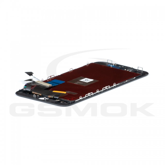 Zdjęcie 3 - WYŚWIETLACZ LCD DO APPLE IPHONE 8 / SE 2020 / SE 2022 CZARNY AUO Zdjęcie 3 - WYŚWIETLACZ LCD DO APPLE IPHONE 8 / SE 2020 / SE 2022 CZARNY AUO