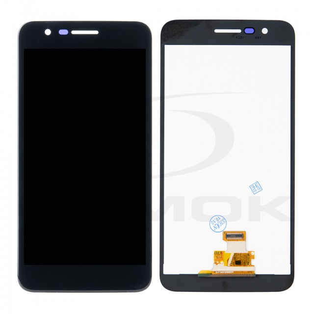 Zdjęcie 1 - WYŚWIETLACZ LCD DO LG K10 2018 / K11 / K11 PLUS / K30 CZARNY Zdjęcie 1 - WYŚWIETLACZ LCD DO LG K10 2018 / K11 / K11 PLUS / K30 CZARNY