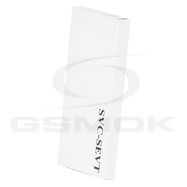 Zdjęcie 2 - WYŚWIETLACZ LCD DO SAMSUNG G973 GALAXY S10 NIEBIESKI Z RAMKĄ GH82-18850C GH82-18835C GH82-18860C ORYGINAŁ SERVICE PACK Zdjęcie 2 - WYŚWIETLACZ LCD DO SAMSUNG G973 GALAXY S10 NIEBIESKI Z RAMKĄ GH82-18850C GH82-18835C GH82-18860C ORYGINAŁ SERVICE PACK
