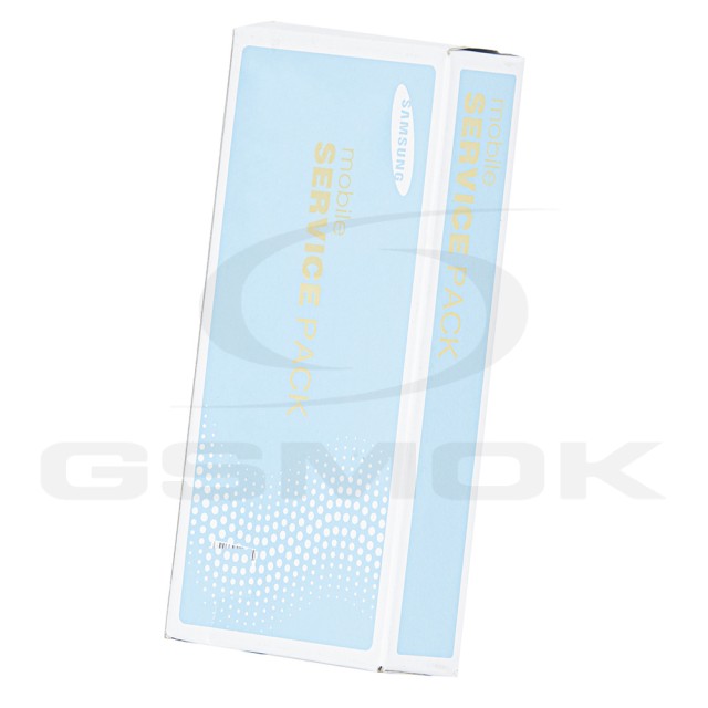 Zdjęcie 3 - WYŚWIETLACZ LCD DO SAMSUNG J510 GALAXY J5 2016 ZŁOTY GH97-18792A, GH97-19467A, GH97-19466A, GH97-18962A ORYGINAŁ SERVICE PACK Zdjęcie 3 - WYŚWIETLACZ LCD DO SAMSUNG J510 GALAXY J5 2016 ZŁOTY GH97-18792A, GH97-19467A, GH97-19466A, GH97-18962A ORYGINAŁ SERVICE PACK