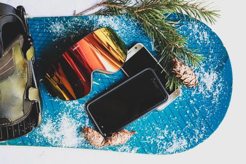 Dlaczego bateria w telefonie zimą wyładowuje się szybciej?
