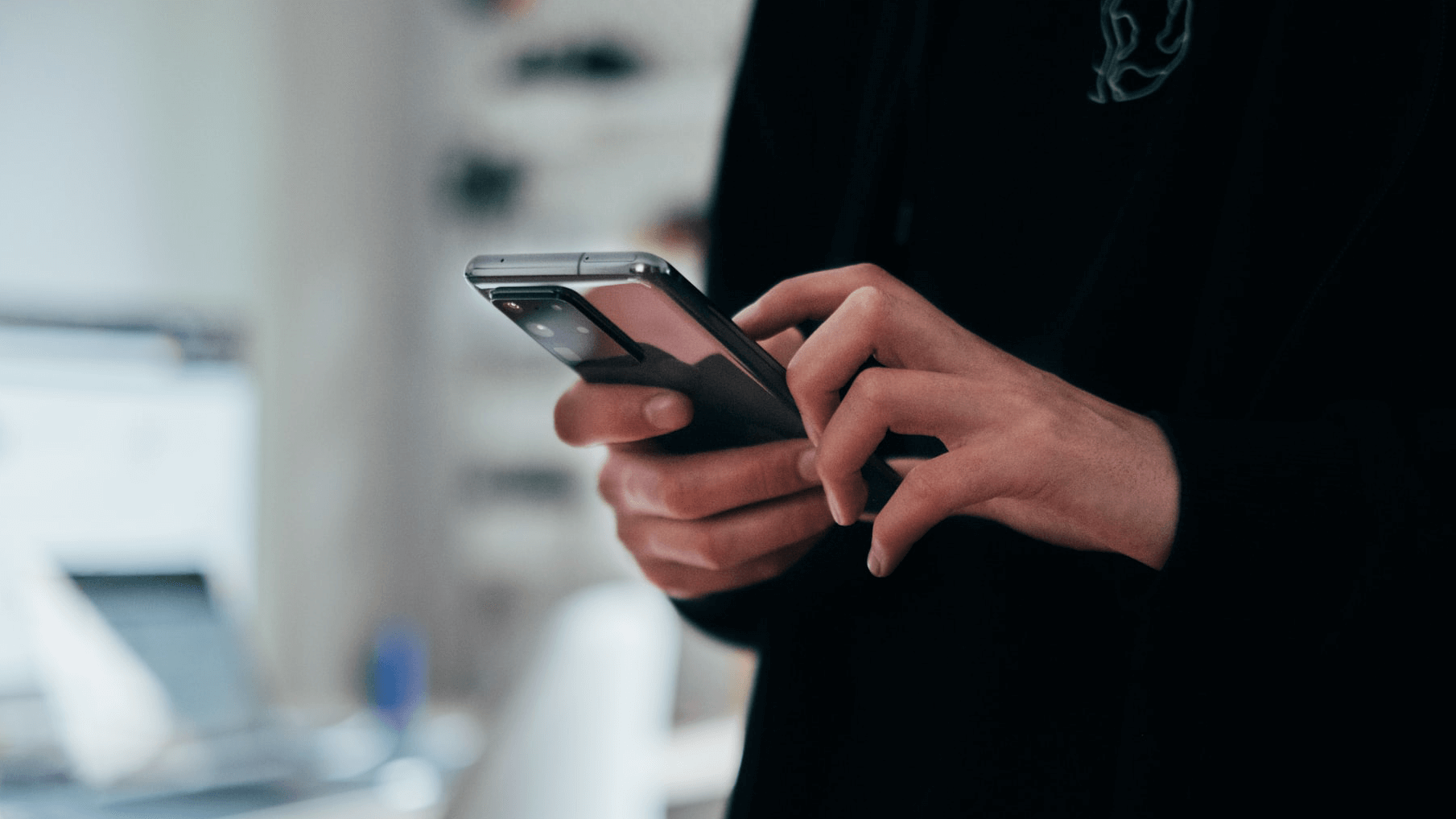 Jak dbać o telefon? Jak dbać o telefon?