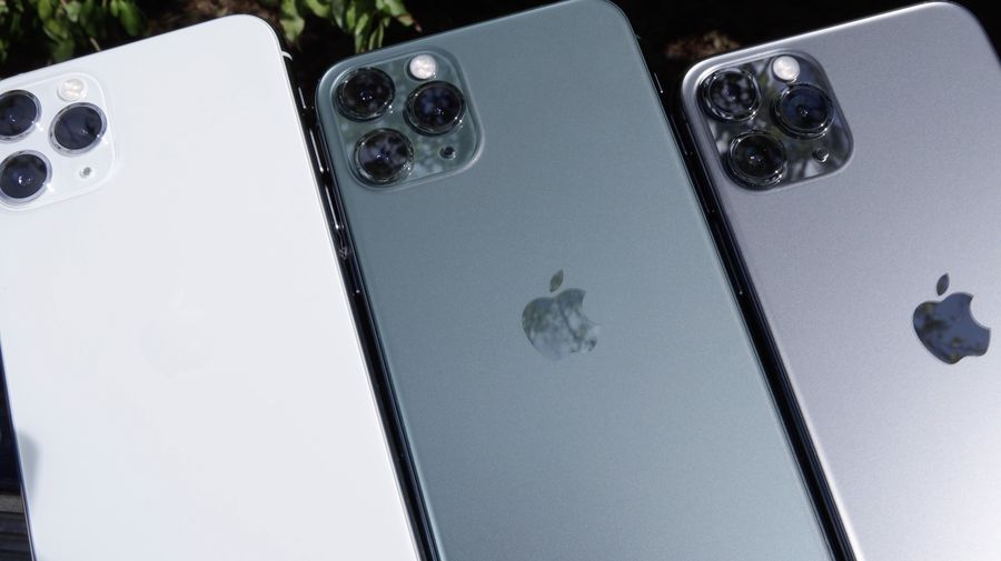 Jak wymienić ekran w iPhone 11 PRO? Jak wymienić ekran w iPhone 11 PRO?